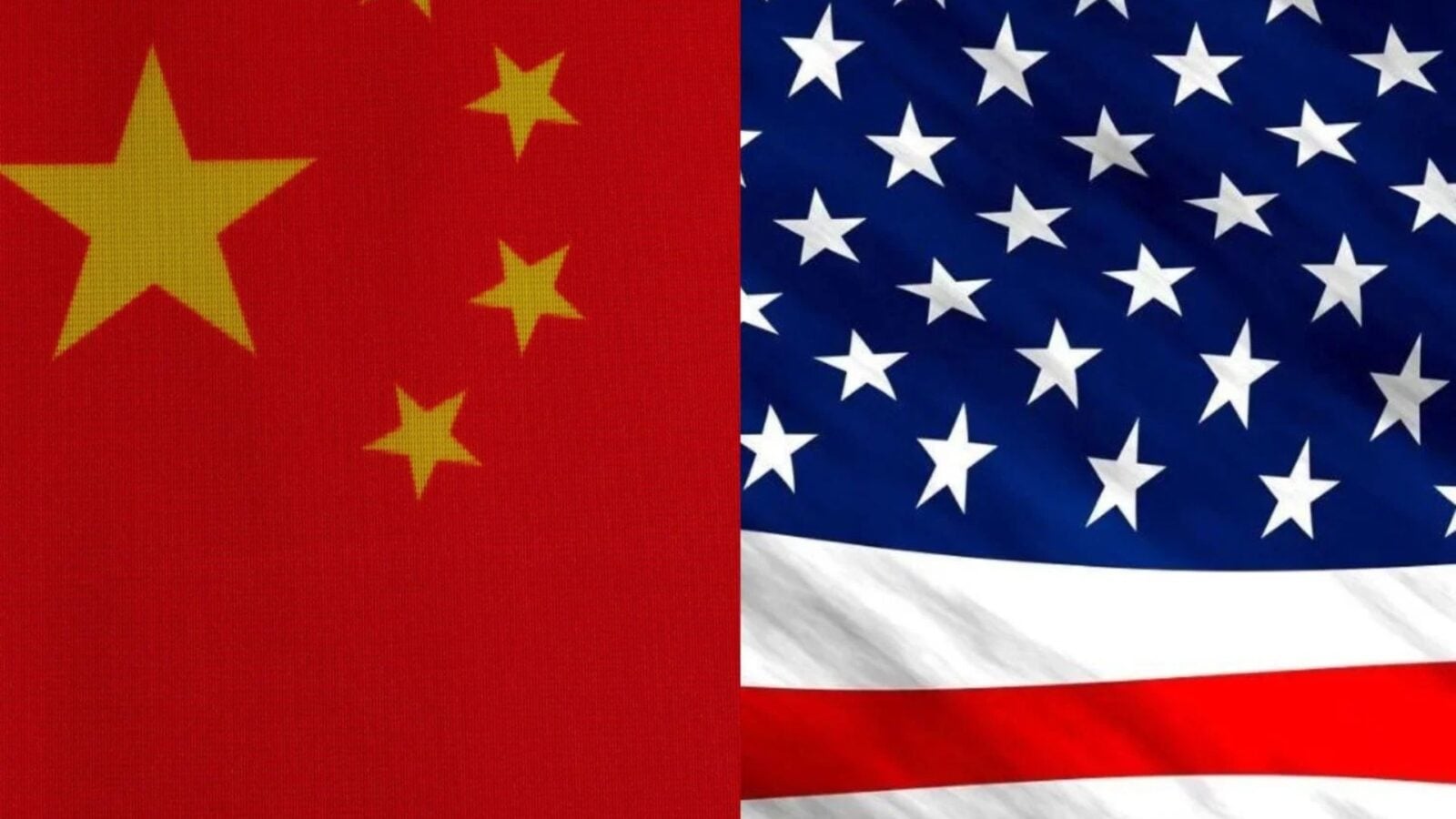 Washington, Pekin'i “haksız rekabet”le suçluyor ve yeni gümrük vergileri vaat ediyor… 2027