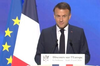 Emmanuel Macron