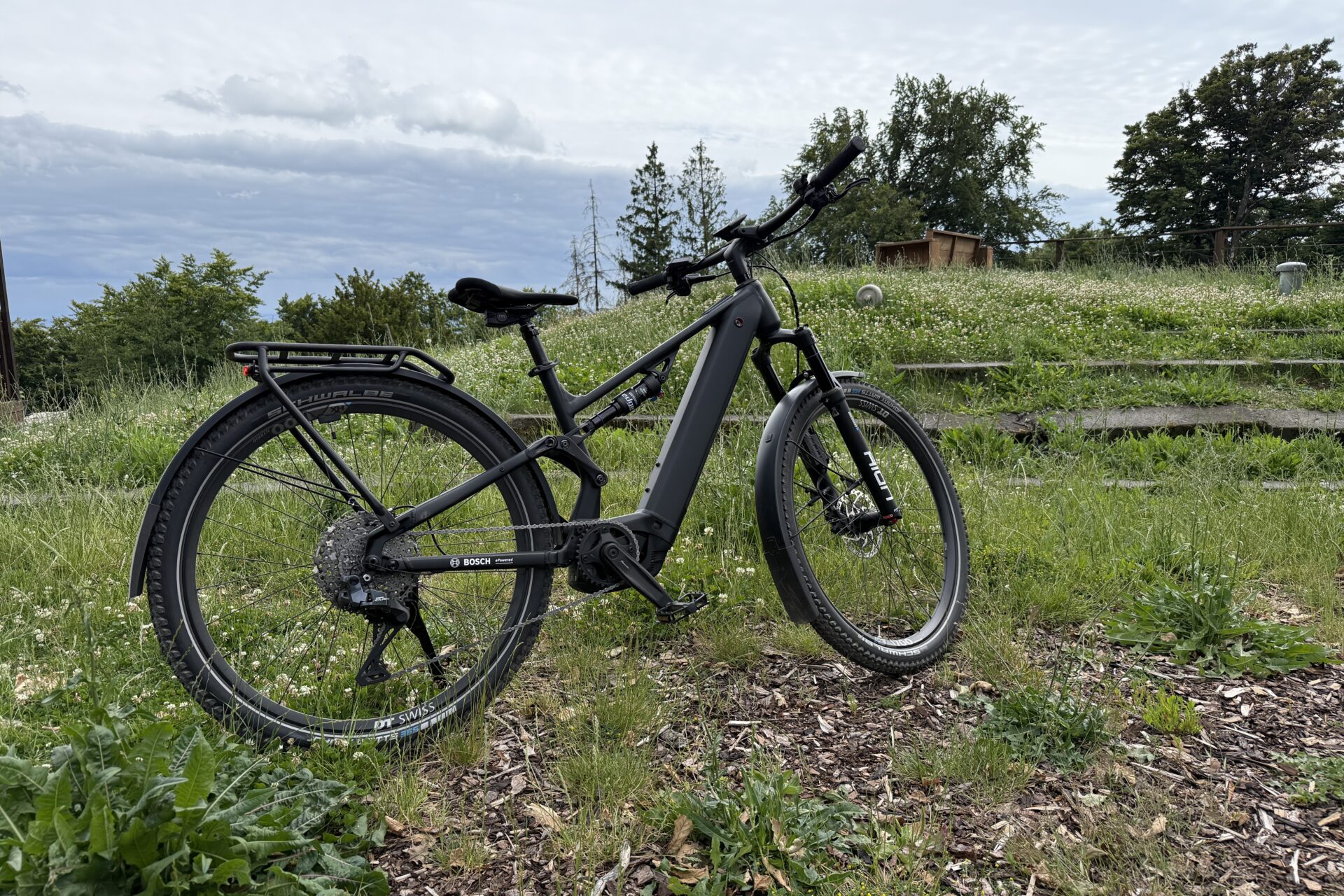 Bosch Performance Line PX