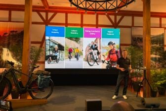 Bosch présentation nouveaux moteurs