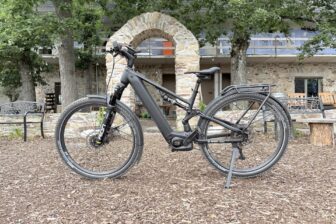 Bosch Performance Line PX