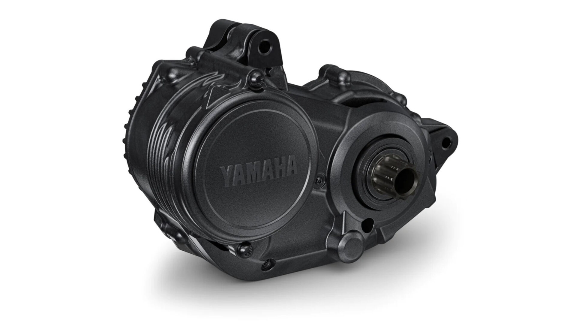 Yamaha PW-X4