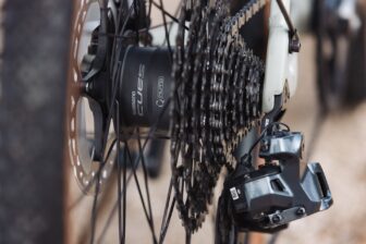 Shimano Transmission Auto Q'auto 3