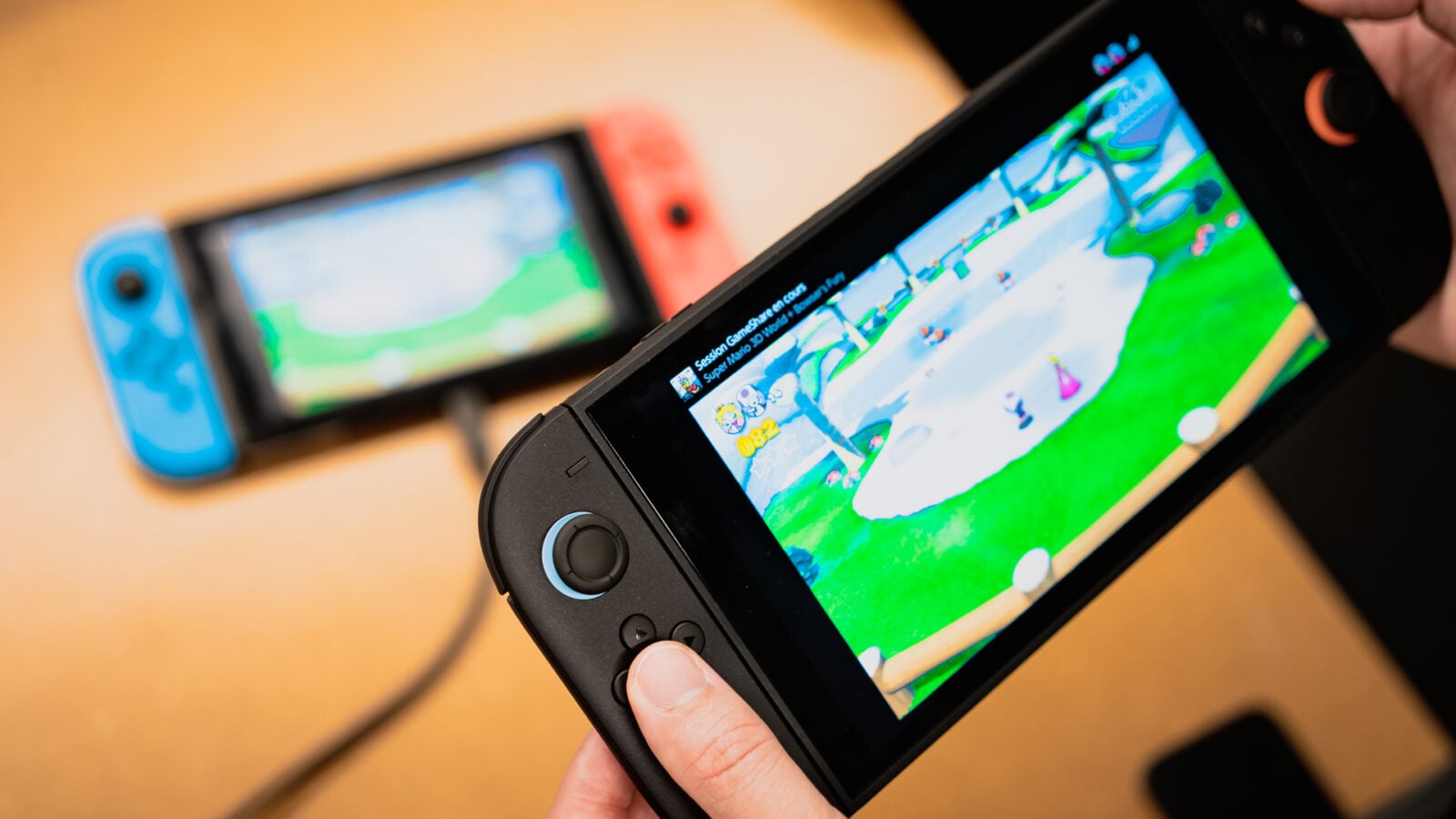 Oyunlarınızı iki kez ödemeden paylaşmak için Gameshare nasıl kullanılır