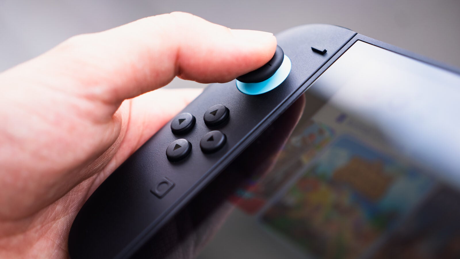 oyuncular daha az oyun satın alıyor ve bu Nintendo için büyük bir sorun