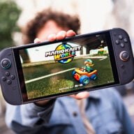 Test Nintendo Switch 2 avis