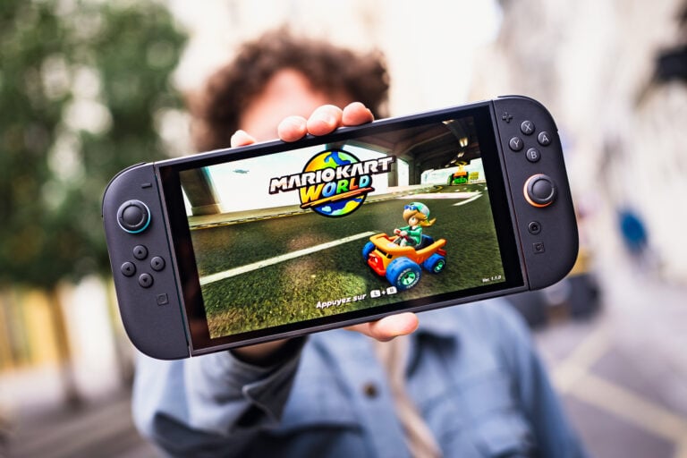 Switch Rom Net Piratage Switch : un célèbre site de ROMs saisi par le FBI