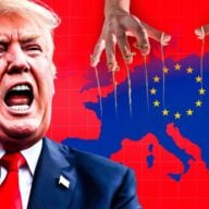 Trump Ue Us