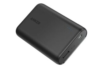 Anker Powercore 10000 3