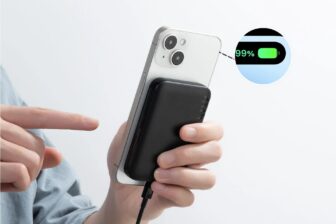 Anker Batterie Externe