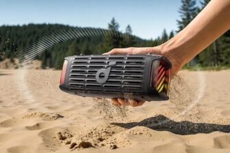 Anker Boom 3i Enceinte Bluetooth
