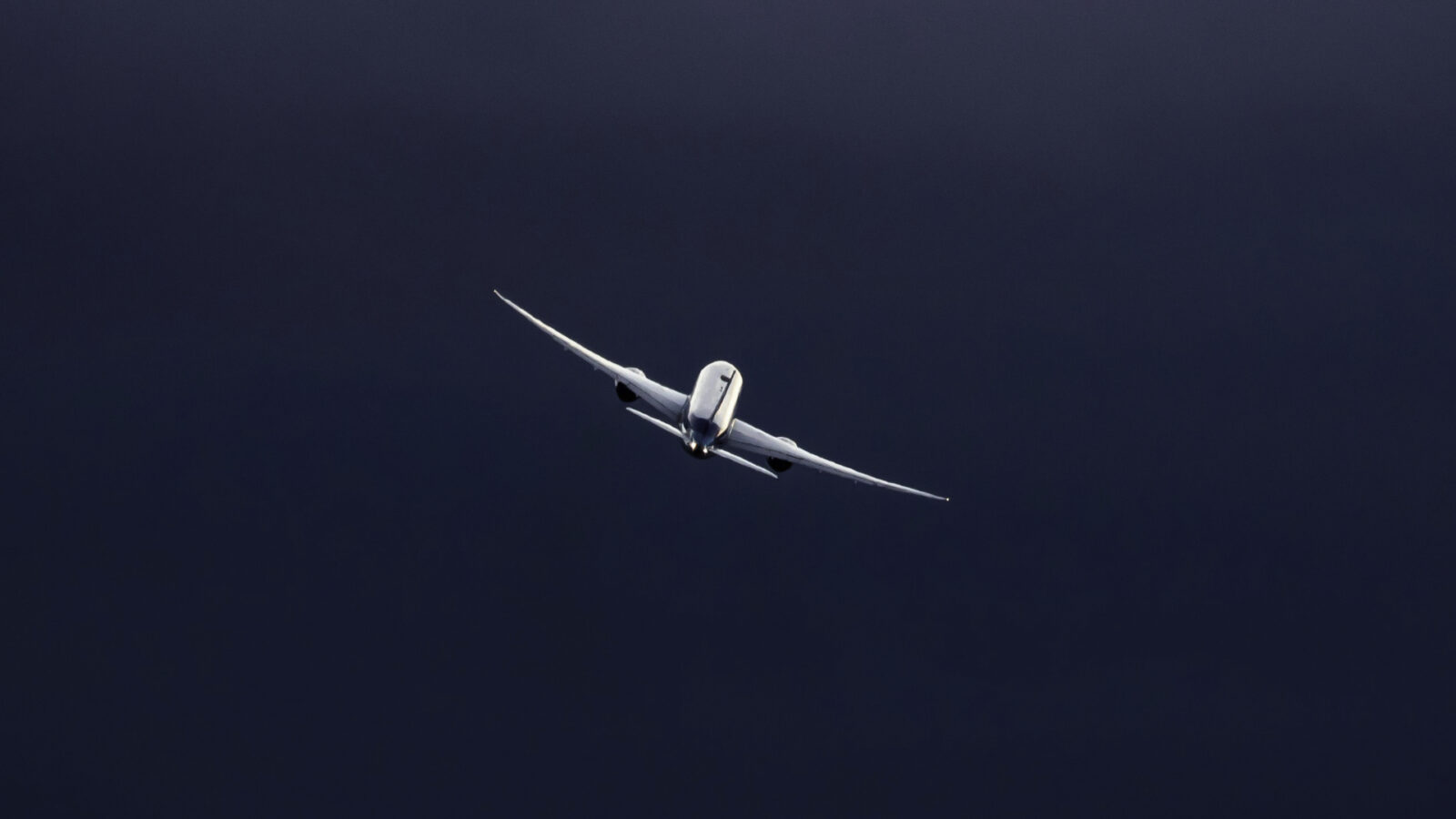 Bourget Lounge'da boykotlu bir boykot olan Crash Air India yüzünden