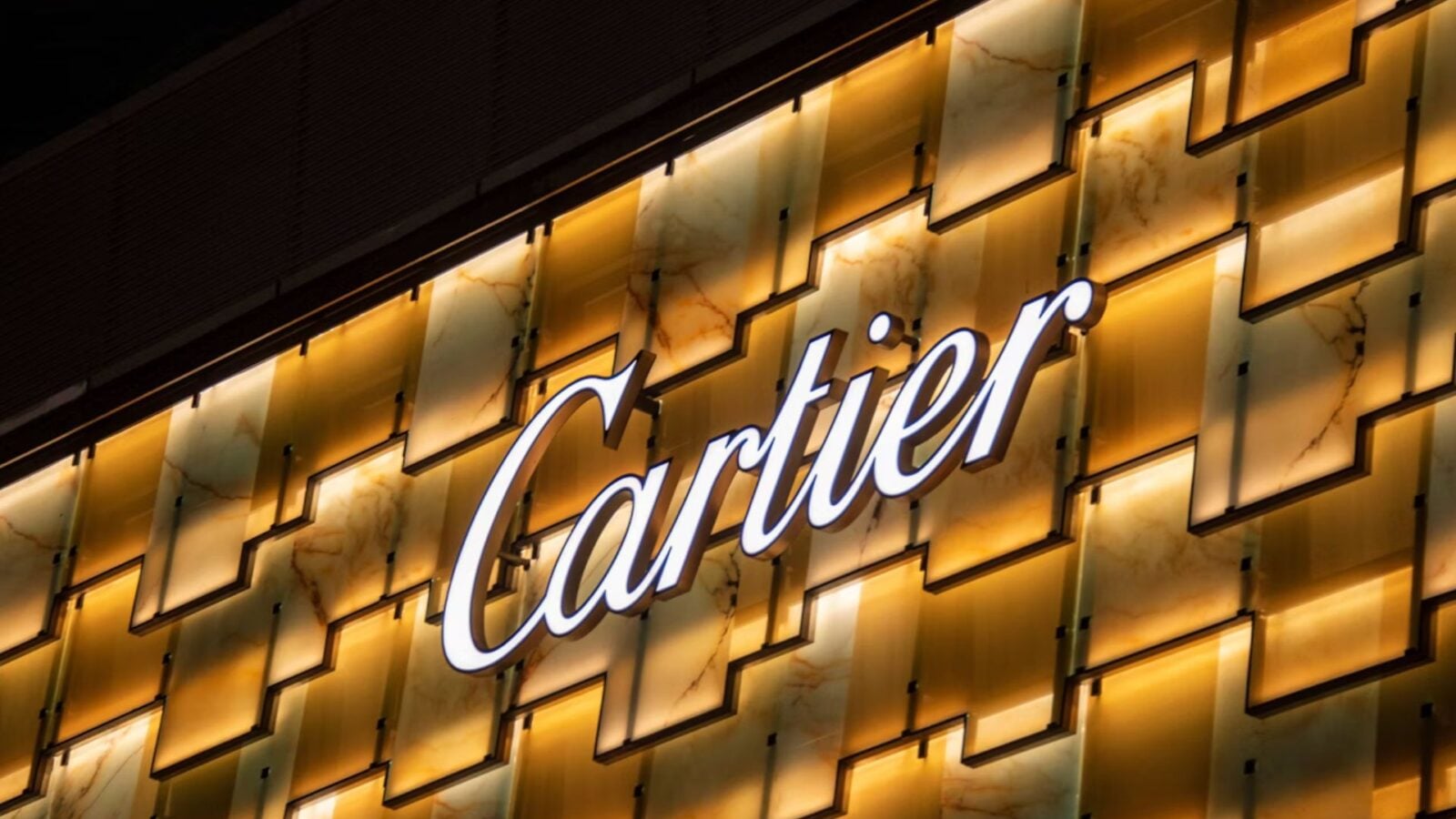 Cartier bir hack'in kurbanıdır, müşteri verileri çalındı