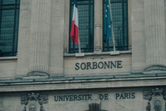 Cyberattaque Sorbonne