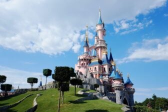 Disneyland Paris Fuite Données Cyberattaque