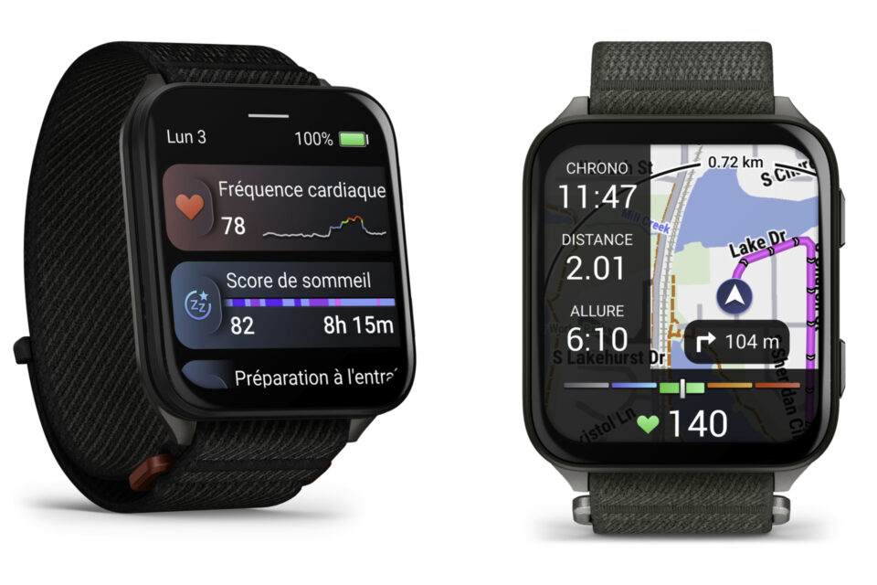 Garmin lance une copie de l'Apple Watch : voici la nouvelle Venu X1