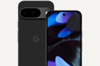 Google Pixel 9