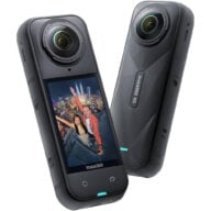 Insta360 X5
