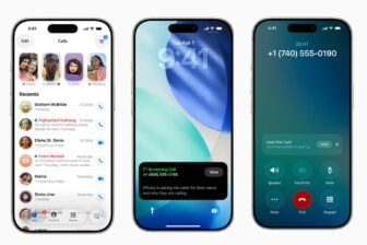 Ios 26 Telephone Iphone