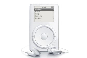 Ipod Apple