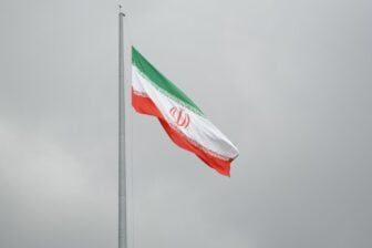 Iran Cyberattaques Hacktivites