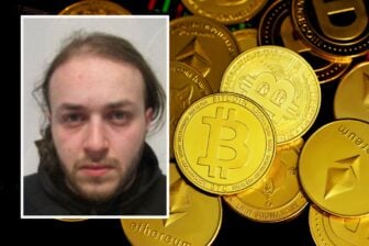 Kidnappings Crypto Cerveau