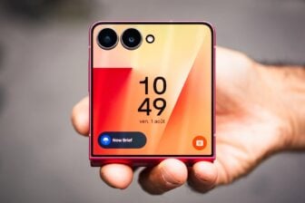 Meilleurs Smartphones Pliants