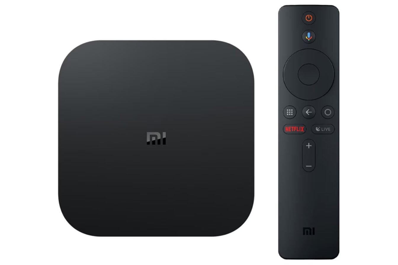 Pour 56¬, votre vieux TV se transforme en Smart TV 4K avec Google TV intégré