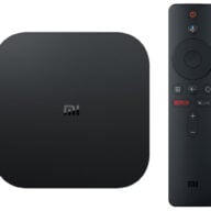 Mi Box Tv S