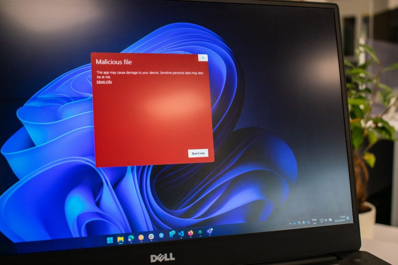 Microsoft Defender Windows