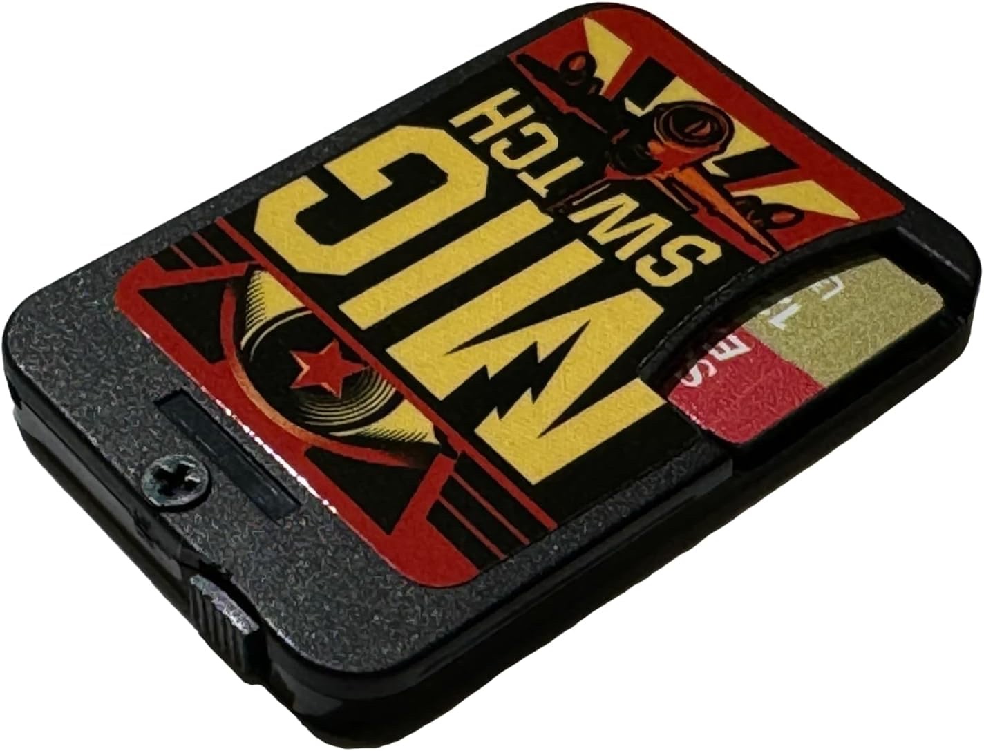 Mig Carte Switch