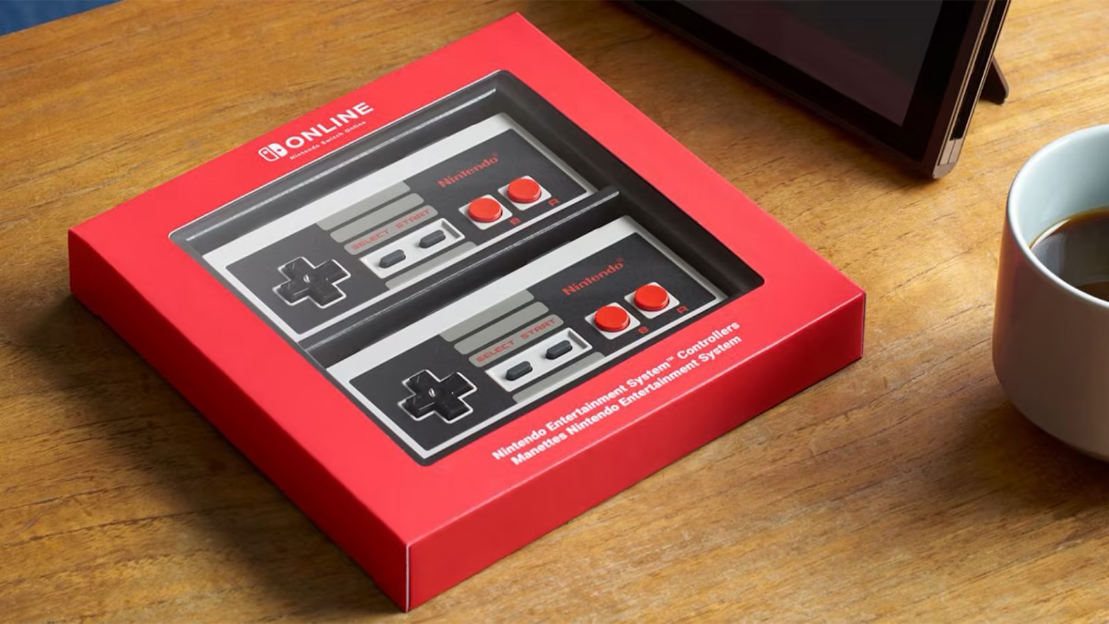 Nintendo Manettes Super Nes