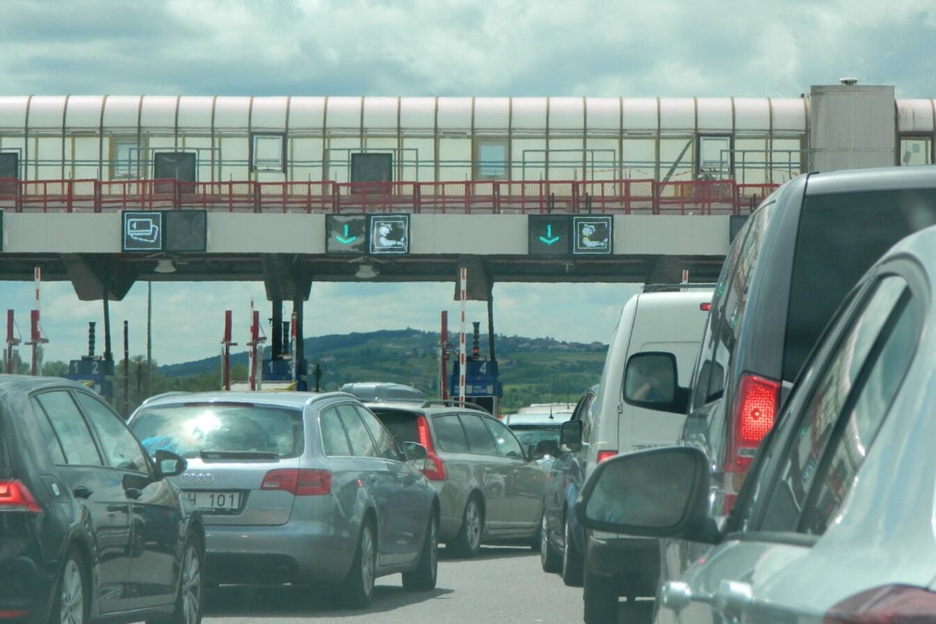 Badge télépéage : 3 mensonges et 3 vérités sur ce petit boitier aux 12 millions d’usagers