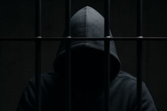 Pirate Interpellé Prison