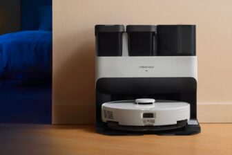Roborock S7 Max Ultra