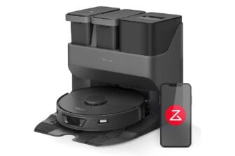 Roborock S7max Ultra