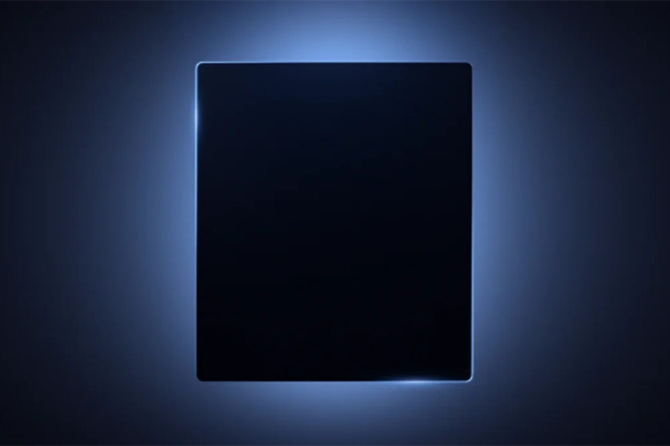 Samsung Galaxy Z Fold 7 Ultra Teasing