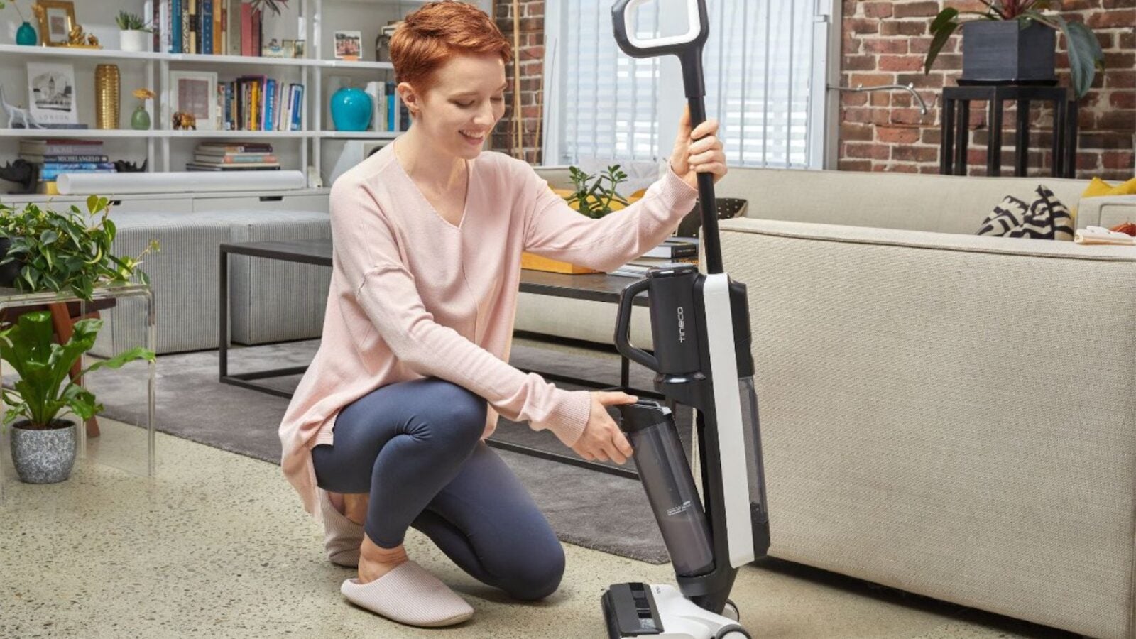 Tineco Floor One S5, Aliexpress'te kurban edilen fiyatlarda (%-48)