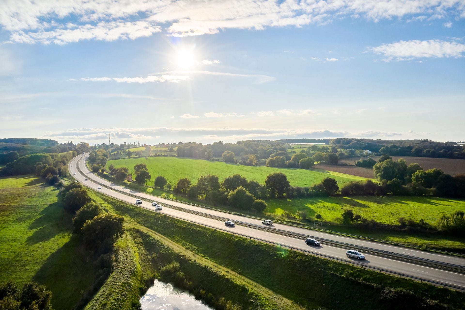Ulys Autoroute
