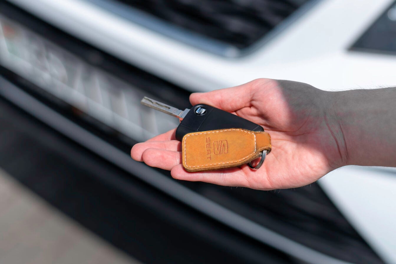 Ventes Voitures Marche France 2025