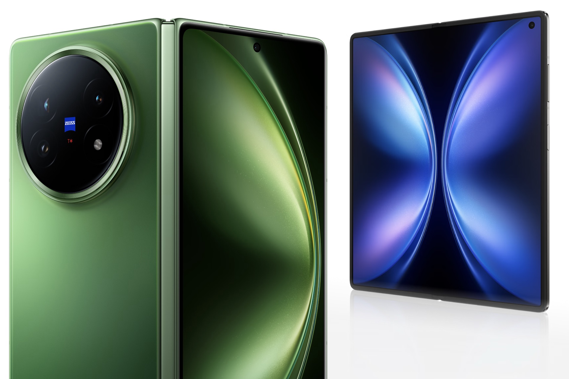 Vivo X Fold 5 2