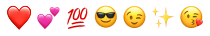 Whatsapp Emojis Animes