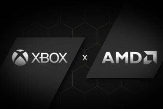 Xbox Amd