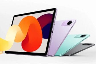 Xiaomi Redmi Pad Se