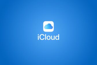 Apple Icloud