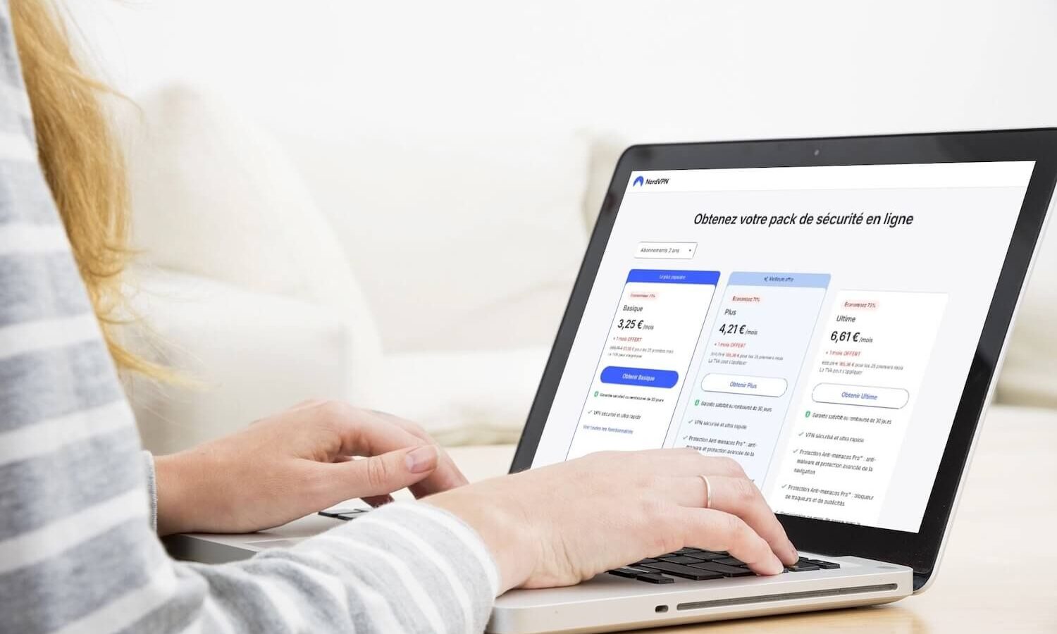 Bu özel NordVPN operasyonu sayesinde% 70'den fazla tasarruf yapın