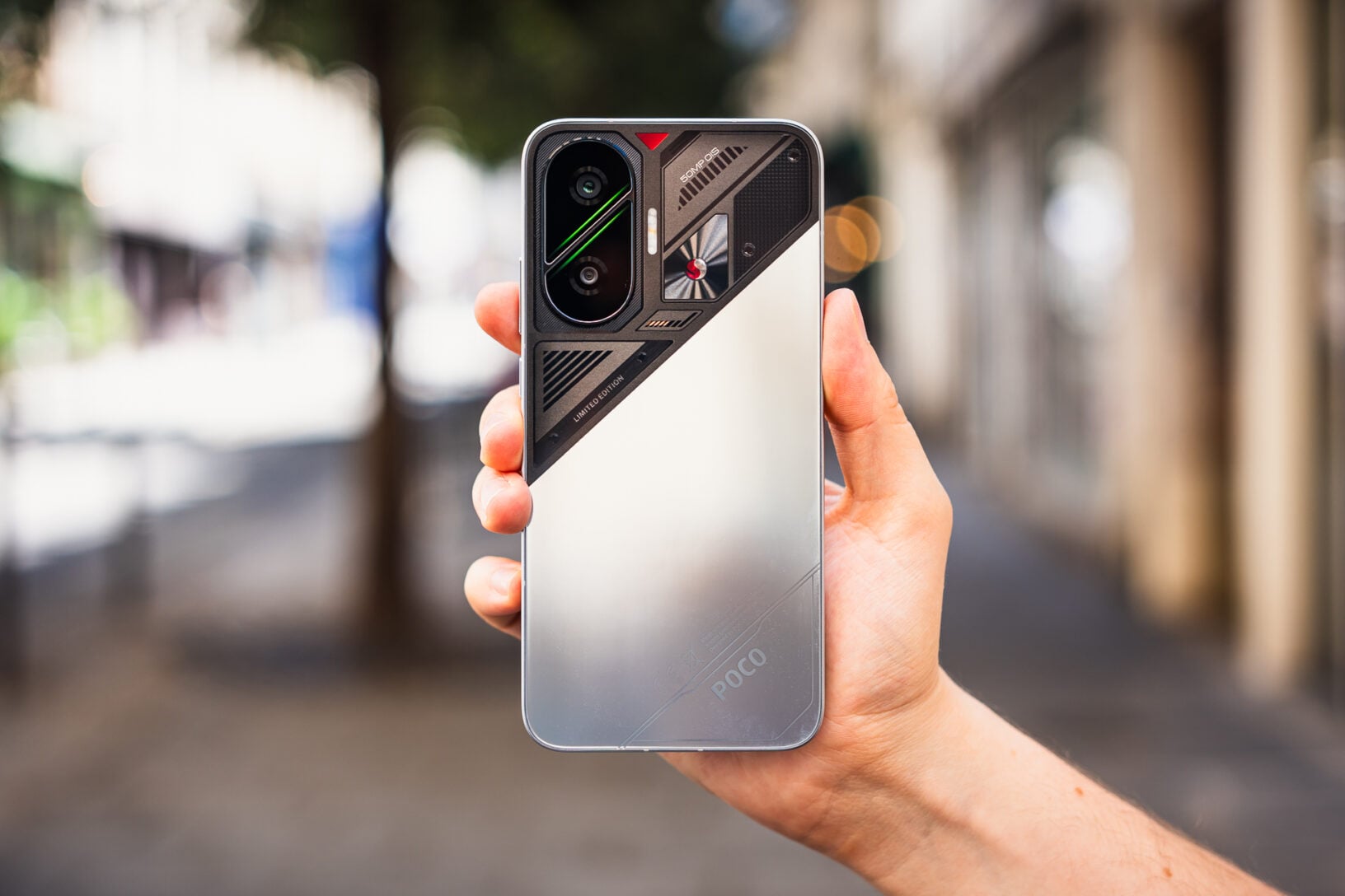 Les meilleurs smartphones Xiaomi, Redmi et Poco en janvier 2026