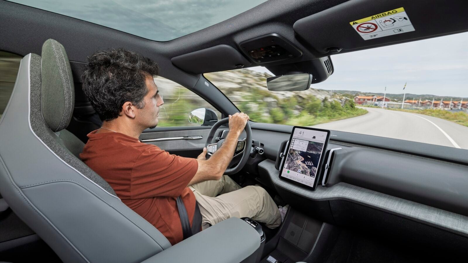 Votre permis de conduire peut maintenant être suspendu sans que vous soyez au volant