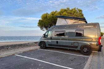 Essai Van Chausson F&s 21