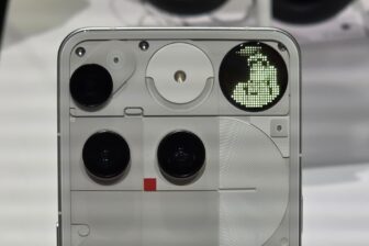 Nothing Phone 3 (18) (01net)